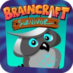 Braincraft Logo
